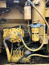 Buy Caterpillar 312B Used Excavator / 5 Buy Caterpillar 312B Used Excavator / 5