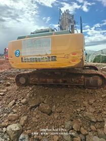 Buy Liebherr Used Excavator / 2 Buy Liebherr Used Excavator / 2