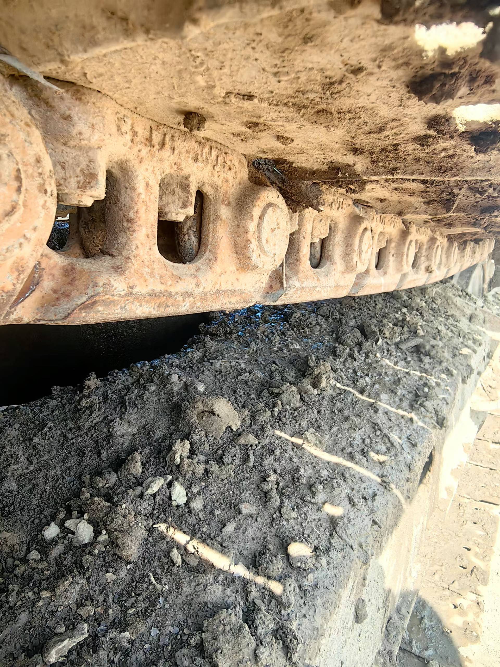 Buy Hitachi EX120 Used Excavator / 3