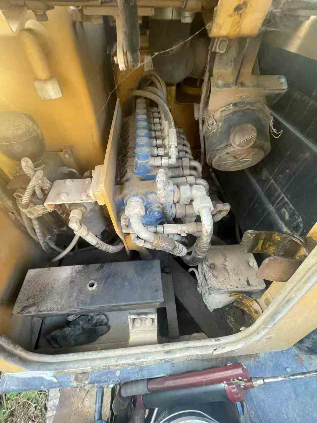 Buy Sany SY55 Used Excavator / 6 Buy Sany SY55 Used Excavator / 6