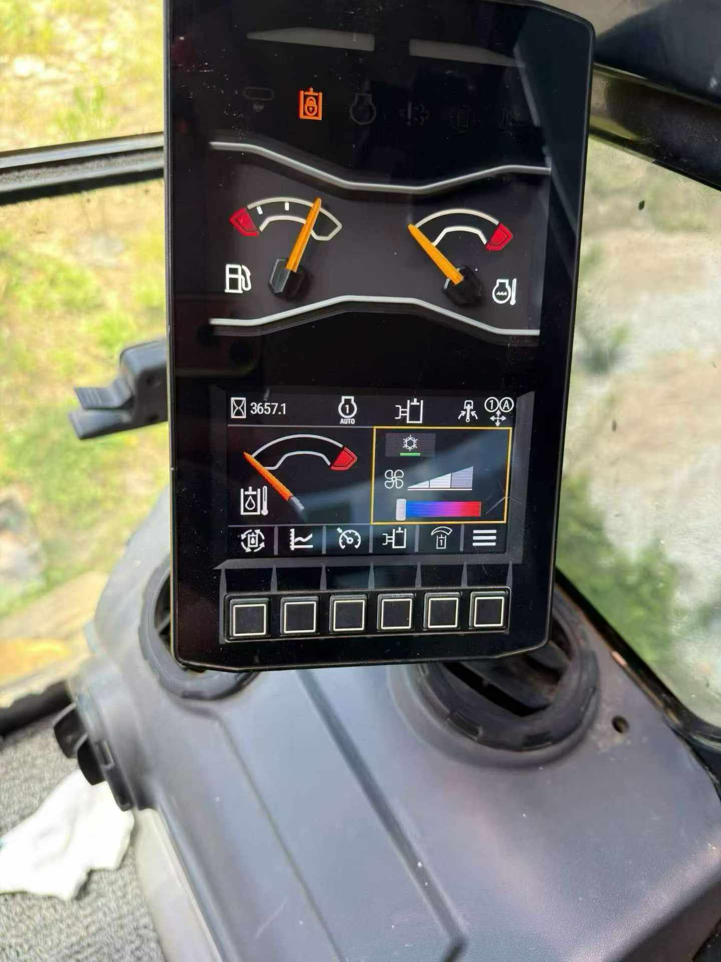 Buy Caterpillar 302 Used Excavator / 9