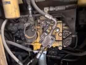 Buy Caterpillar 312 Used Excavator / 3 Buy Caterpillar 312 Used Excavator / 3