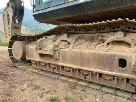 Buy Sany SY485C Used Excavator / 4 Buy Sany SY485C Used Excavator / 4