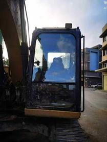 Buy Caterpillar 313D Used Excavator / 2 Buy Caterpillar 313D Used Excavator / 2