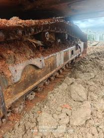 Buy Liebherr Used Excavator / 4 Buy Liebherr Used Excavator / 4