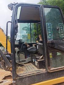 Buy Caterpillar 305.5 Used Excavator / 4 Buy Caterpillar 305.5 Used Excavator / 4