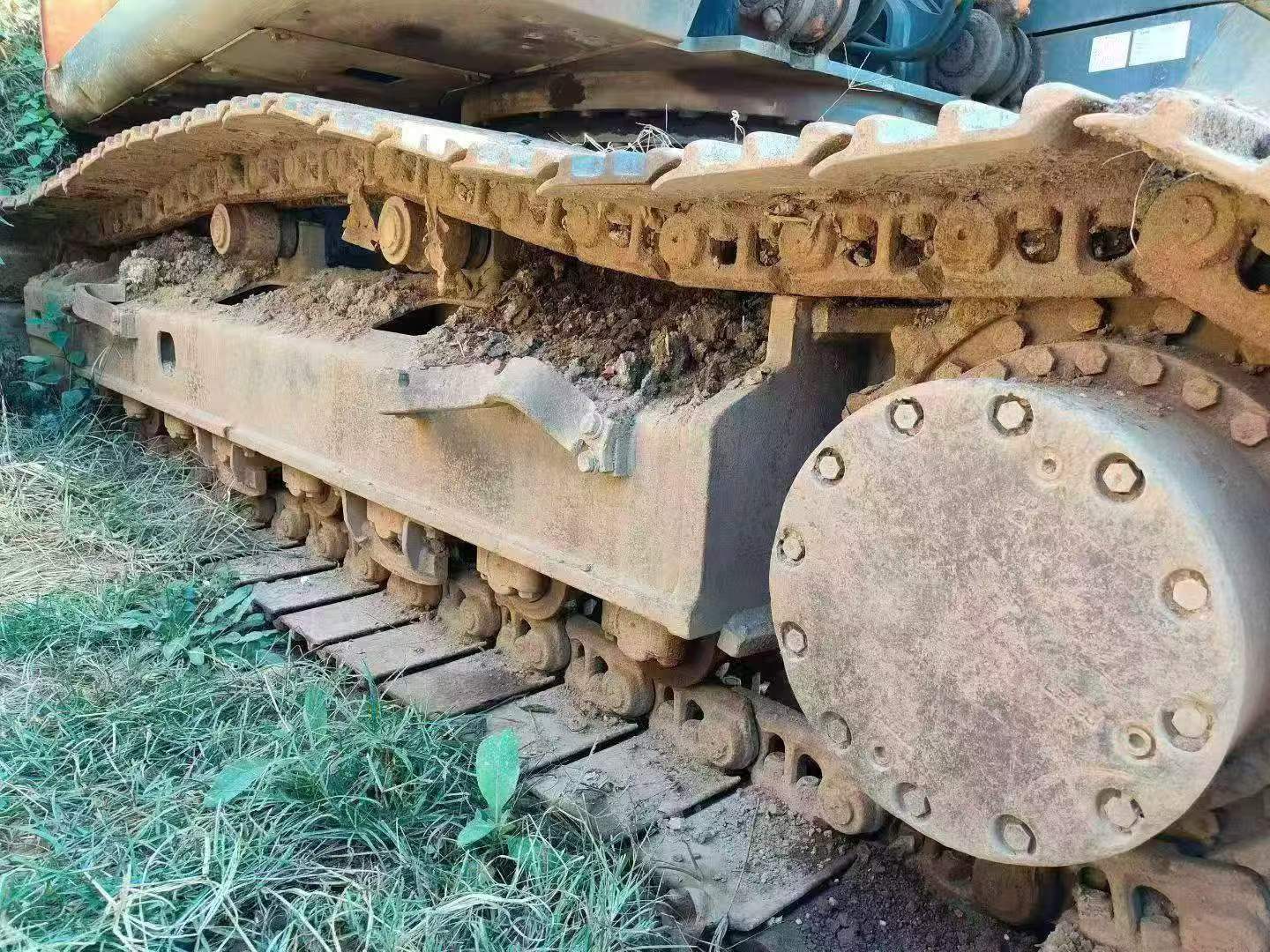 Buy Hitachi ZW250 Used Excavator / 3