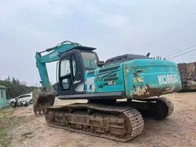 Buy Kobelco SK270D Used Excavator / 3 Buy Kobelco SK270D Used Excavator / 3
