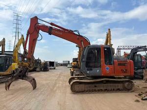 Buy Hitachi EX120-6 Used Excavator Buy Hitachi EX120-6 Used Excavator