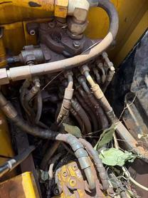 Buy Sany SY75 Used Excavator / 7 Buy Sany SY75 Used Excavator / 7