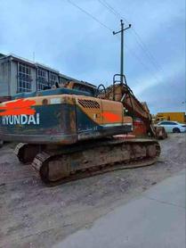 Buy Hyundai R225-7 Used Excavator / 4 Buy Hyundai R225-7 Used Excavator / 4