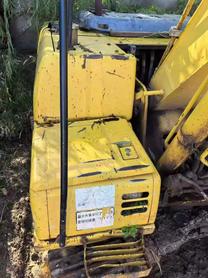 Buy Sumitomo SH120 Used Excavator / 8 Buy Sumitomo SH120 Used Excavator / 8