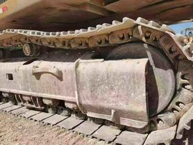 Buy Caterpillar 336E Used Excavator / 3 Buy Caterpillar 336E Used Excavator / 3