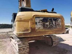 Buy Caterpillar 336E Used Excavator / 5 Buy Caterpillar 336E Used Excavator / 5