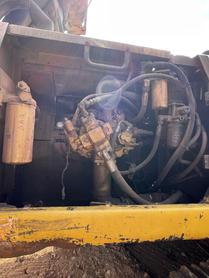 Buy Caterpillar 336E Used Excavator / 5 Buy Caterpillar 336E Used Excavator / 5