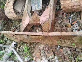 Buy Caterpillar 305.5 Used Excavator / 3 Buy Caterpillar 305.5 Used Excavator / 3