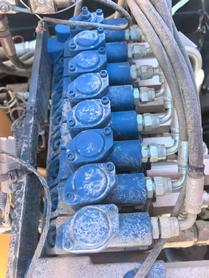 Buy Hyundai HX60 Used Excavator / 5 Buy Hyundai HX60 Used Excavator / 5