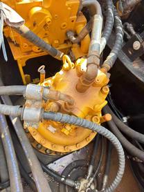 Buy Sany SY485C Used Excavator / 5 Buy Sany SY485C Used Excavator / 5