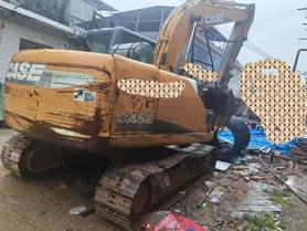 Buy Case CX130 Used Excavator / 3 Buy Case CX130 Used Excavator / 3