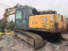 Buy Hyundai Used Excavator / 3 Buy Hyundai Used Excavator / 3