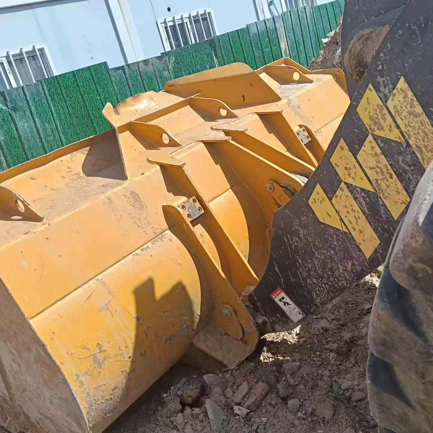 Buy XCMG XE500C Used Loader / 3