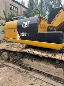Buy Caterpillar 323D2L Used Excavator / 2 Buy Caterpillar 323D2L Used Excavator / 2
