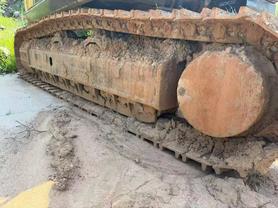 Buy Sany SY485C Used Excavator / 3 Buy Sany SY485C Used Excavator / 3