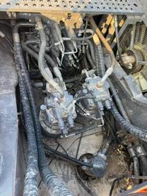 Buy Doosan DH500 Used Excavator / 8 Buy Doosan DH500 Used Excavator / 8