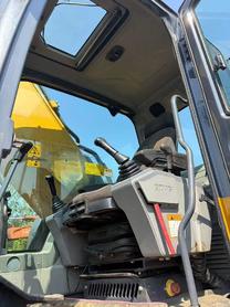 Buy XCMG XE370 Used Excavator / 9 Buy XCMG XE370 Used Excavator / 9
