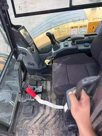 Buy XCMG XE60 Used Excavator / 7 Buy XCMG XE60 Used Excavator / 7