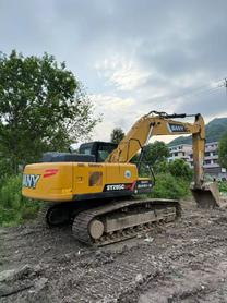 Buy Sany SY205C Used Excavator / 2 Buy Sany SY205C Used Excavator / 2