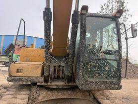 Buy Sany SY200C Used Excavator / 6 Buy Sany SY200C Used Excavator / 6
