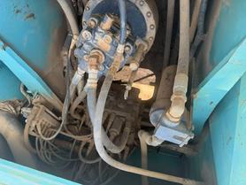 Buy Kobelco SK260 Used Excavator / 5 Buy Kobelco SK260 Used Excavator / 5