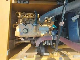 Buy Caterpillar 313D Used Excavator / 4 Buy Caterpillar 313D Used Excavator / 4