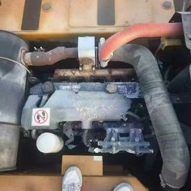 Buy Sany SY245H Used Excavator / 4 Buy Sany SY245H Used Excavator / 4