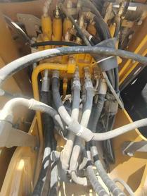 Buy Caterpillar 313D Used Excavator / 2 Buy Caterpillar 313D Used Excavator / 2