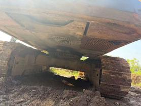 Buy XCMG XE370 Used Excavator / 4 Buy XCMG XE370 Used Excavator / 4