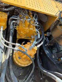 Buy Sany SY485C Used Excavator / 5 Buy Sany SY485C Used Excavator / 5