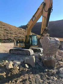 Buy Caterpillar 320A Used Excavator / 5 Buy Caterpillar 320A Used Excavator / 5
