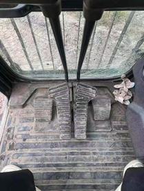 Buy Sany SY485C Used Excavator / 8 Buy Sany SY485C Used Excavator / 8