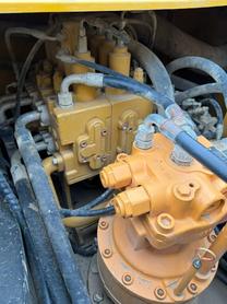 Buy Sany SY205C Used Excavator / 5 Buy Sany SY205C Used Excavator / 5