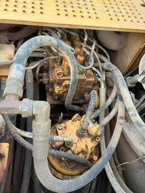 Buy Sany SY485C Used Excavator / 7 Buy Sany SY485C Used Excavator / 7