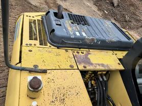 Buy Komatsu PC130-7 Used Excavator / 4 Buy Komatsu PC130-7 Used Excavator / 4