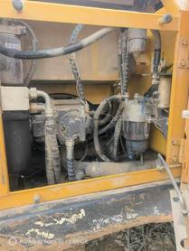 Buy Sany SY135 Used Excavator / 3 Buy Sany SY135 Used Excavator / 3