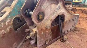 Buy Sany SY485C Used Excavator / 7 Buy Sany SY485C Used Excavator / 7