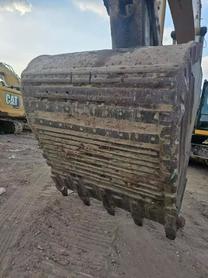 Buy Caterpillar 349E Used Excavator / 3 Buy Caterpillar 349E Used Excavator / 3