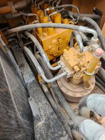 Buy Sany SY215C Used Excavator / 6 Buy Sany SY215C Used Excavator / 6