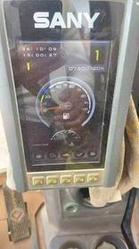 Buy Sany SY485C Used Excavator / 9 Buy Sany SY485C Used Excavator / 9