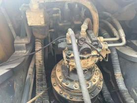 Buy XCMG XE370D Used Excavator / 5 Buy XCMG XE370D Used Excavator / 5