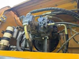 Buy Sany SY485C Used Excavator / 4 Buy Sany SY485C Used Excavator / 4